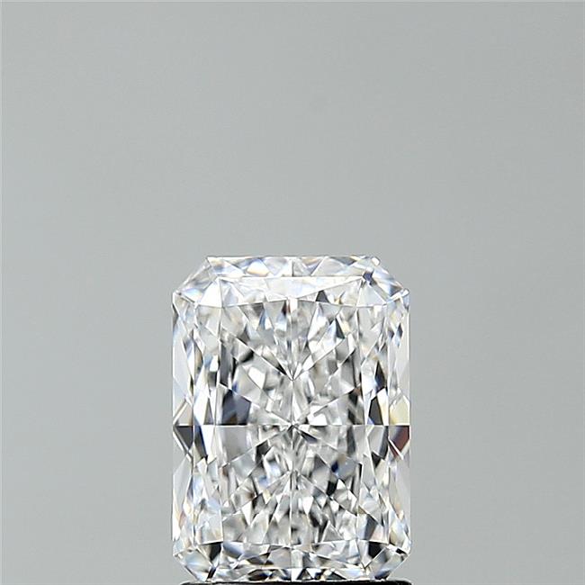 IGI 1.85 Carat Radiant Cut Lab Grown Diamond 人工培育鑽石 實驗室人造鑽石