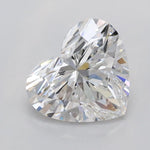IGI 1.02 Carat Heart Lab Grown Diamond 人工培育鑽石 實驗室人造鑽石