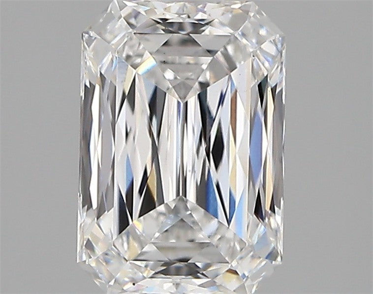 IGI 2.12 Carat Cushion Lab Grown Diamond