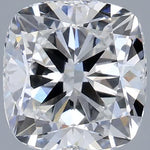 IGI 2.02 Carat Cushion Lab Grown Diamond 人工培育鑽石 實驗室人造鑽石