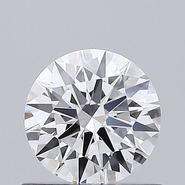 IGI 0.51 Carat Round Brilliant Lab Grown Diamond 人工培育鑽石 實驗室人造鑽石