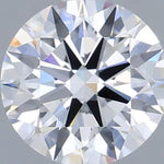 IGI 1.20 Carat Round Brilliant Lab Grown Diamond 人工培育鑽石 實驗室人造鑽石