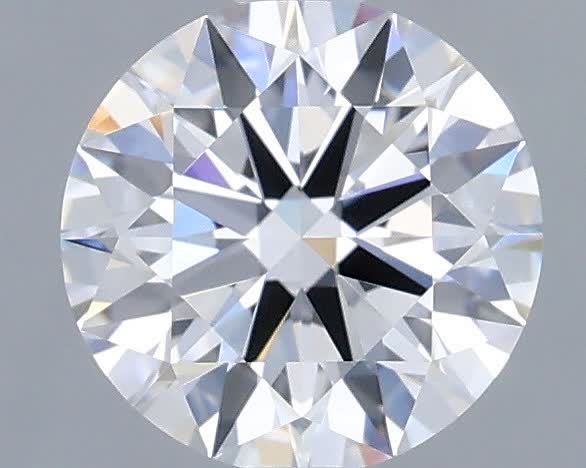 IGI 1.20 Carat Round Brilliant Lab Grown Diamond 人工培育鑽石 實驗室人造鑽石