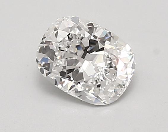 IGI 0.9 Carat Cushion Lab Grown Diamond