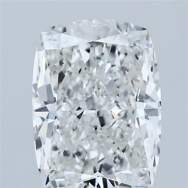 IGI 2.00 Carat Cushion Lab Grown Diamond 人工培育鑽石 實驗室人造鑽石