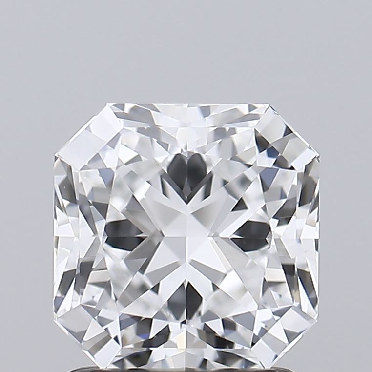 IGI 1.45 Carat Radiant Cut Lab Grown Diamond 人工培育鑽石 實驗室人造鑽石