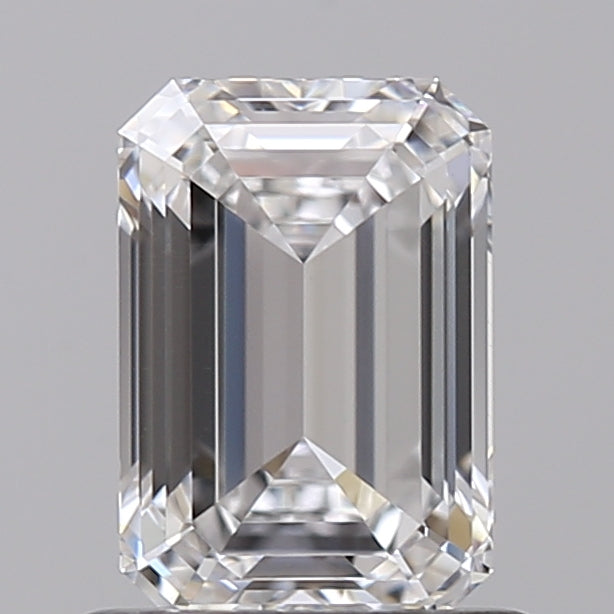 IGI 0.91 Carat 祖母綠形 - Emerald 培育鑽石 Lab Grown Diamond 人造鑽石 人工鑽石 實驗室鑽石 培養鑽石 香港 培育鑽 