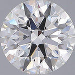 IGI 1.52 Carat Round Brilliant Lab Grown Diamond