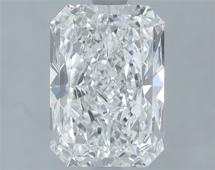 IGI 1.85 Carat Radiant Cut Lab Grown Diamond 人工培育鑽石 實驗室人造鑽石