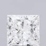 IGI 3.01 Carat Princess Cut Lab Grown Diamond 人工培育鑽石 實驗室人造鑽石