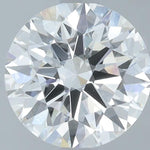 IGI 1.83 Carat Round Brilliant Lab Grown Diamond 人工培育鑽石 實驗室人造鑽石