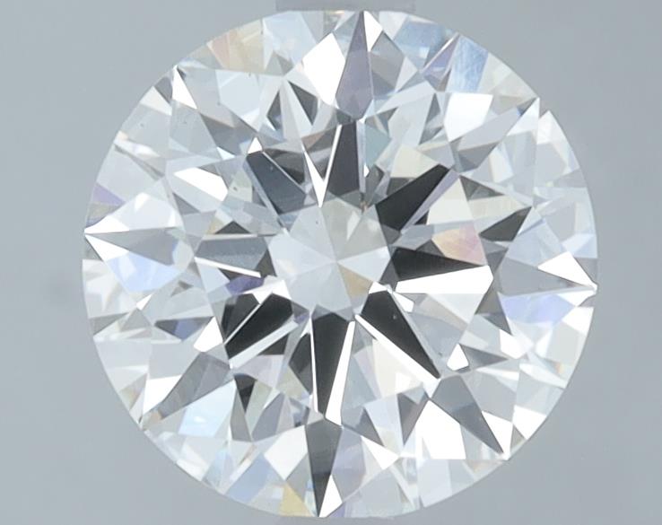 IGI 1.83 Carat Round Brilliant Lab Grown Diamond 人工培育鑽石 實驗室人造鑽石