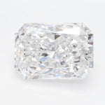 IGI 3.06 Carat Radiant Cut Lab Grown Diamond 人工培育鑽石 實驗室人造鑽石