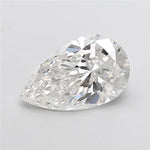 IGI 4.79 Carat Pear Lab Grown Diamond 人工培育鑽石 實驗室人造鑽石