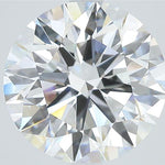 IGI 5.04 Carat Round Brilliant Lab Grown Diamond 人工培育鑽石 實驗室人造鑽石