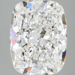 IGI 4.01 Carat Cushion Lab Grown Diamond 人工培育鑽石 實驗室人造鑽石