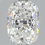 IGI 2.59 Carat Cushion Lab Grown Diamond 人工培育鑽石 實驗室人造鑽石