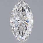 IGI 1.07 Carat Marquise Lab Grown Diamond 人工培育鑽石 實驗室人造鑽石