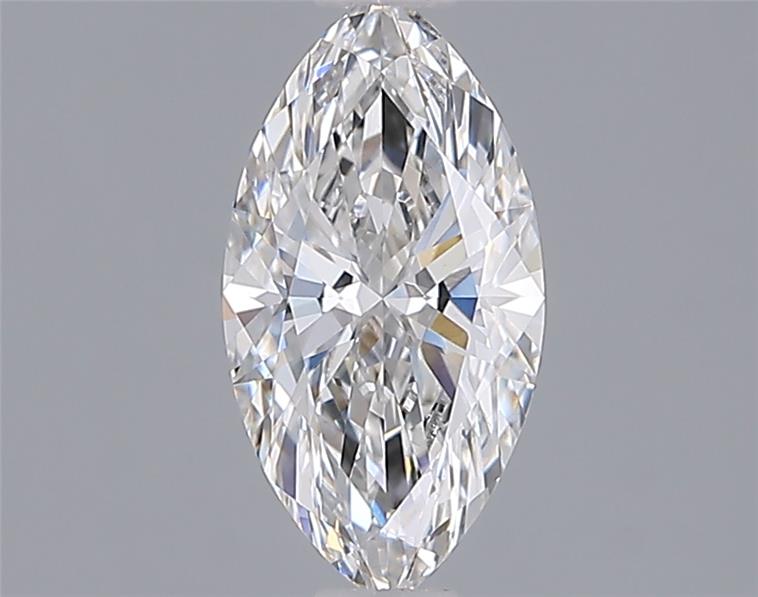IGI 1.07 Carat Marquise Lab Grown Diamond 人工培育鑽石 實驗室人造鑽石