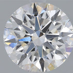 IGI 1.60 Carat Round Brilliant Lab Grown Diamond 人工培育鑽石 實驗室人造鑽石