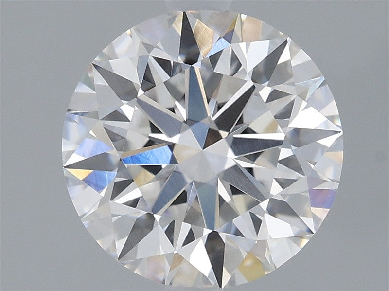 IGI 1.60 Carat Round Brilliant Lab Grown Diamond 人工培育鑽石 實驗室人造鑽石