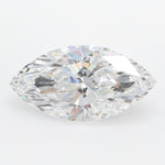 IGI 1.98 Carat Marquise Lab Grown Diamond 人工培育鑽石 實驗室人造鑽石