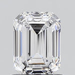 IGI 1.71 Carat Emerald Lab Grown Diamond 人工培育鑽石 實驗室人造鑽石