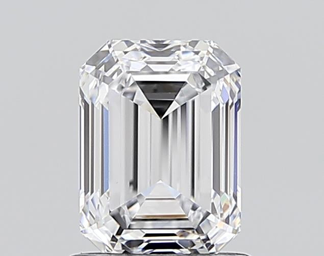 IGI 1.71 Carat Emerald Lab Grown Diamond 人工培育鑽石 實驗室人造鑽石