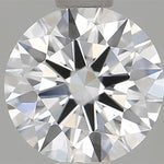IGI 0.73 Carat Round Brilliant Lab Grown Diamond 人工培育鑽石 實驗室人造鑽石