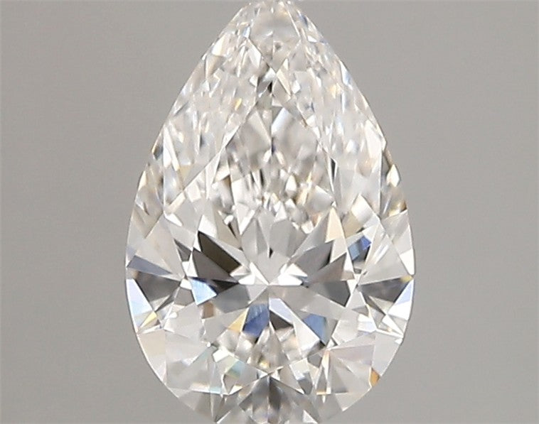 IGI 1.15 Carat Pear Lab Grown Diamond 人工培育鑽石 實驗室人造鑽石