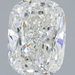 IGI 1.14 Carat Cushion Lab Grown Diamond 人工培育鑽石 實驗室人造鑽石
