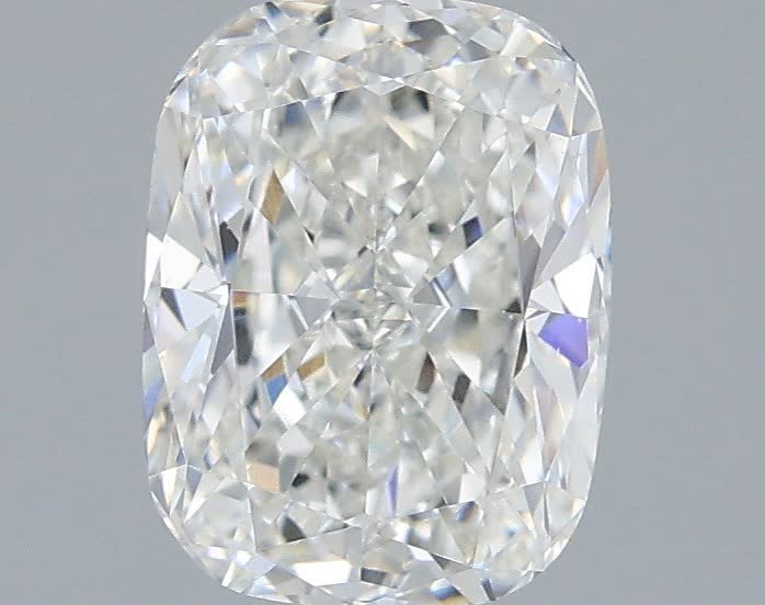 IGI 1.14 Carat Cushion Lab Grown Diamond 人工培育鑽石 實驗室人造鑽石