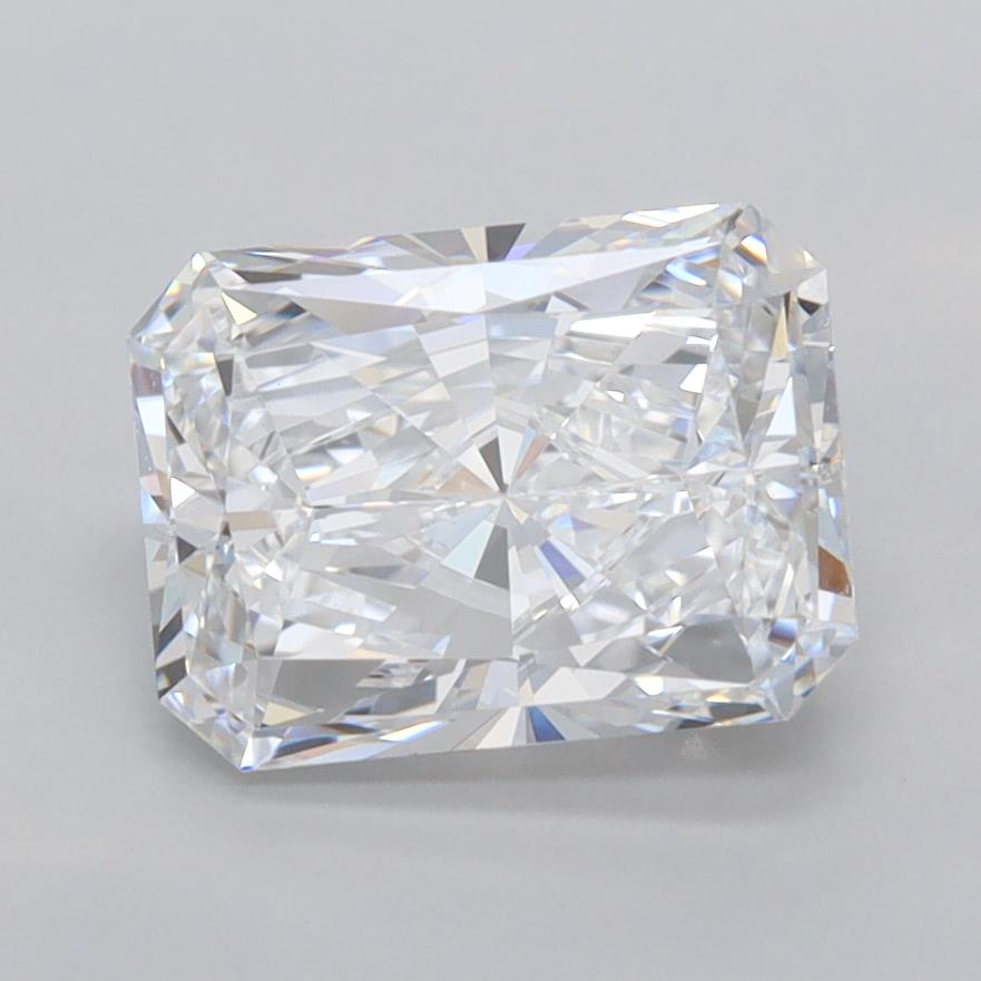 IGI 2.03 Carat Radiant Cut Lab Grown Diamond 人工培育鑽石 實驗室人造鑽石