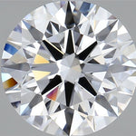 IGI 2.40 Carat Round Brilliant Lab Grown Diamond 人工培育鑽石 實驗室人造鑽石