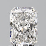 IGI 1.27 Carat Radiant Cut Lab Grown Diamond 人工培育鑽石 實驗室人造鑽石