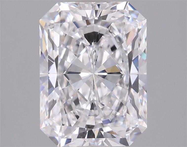 IGI 1.73 Carat Radiant Cut Lab Grown Diamond 人工培育鑽石 實驗室人造鑽石