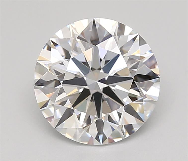 IGI 1.51 Carat Round Brilliant Lab Grown Diamond 人工培育鑽石 實驗室人造鑽石
