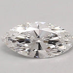 IGI 0.60 Carat Marquise Lab Grown Diamond 人工培育鑽石 實驗室人造鑽石