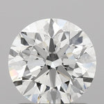 IGI 1.17 Carat Round Brilliant Lab Grown Diamond 人工培育鑽石 實驗室人造鑽石