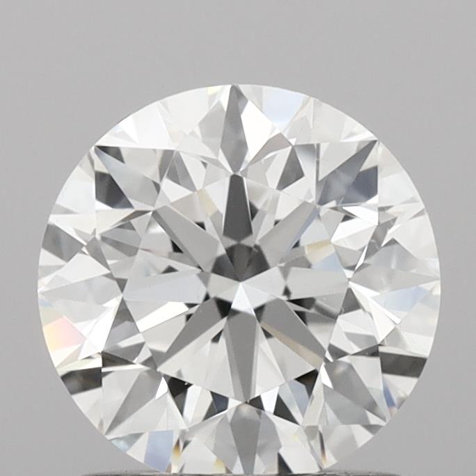 IGI 1.17 Carat Round Brilliant Lab Grown Diamond 人工培育鑽石 實驗室人造鑽石