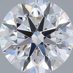 IGI 1.13 Carat Round Brilliant Lab Grown Diamond 人工培育鑽石 實驗室人造鑽石