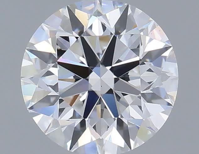 IGI 1.13 Carat Round Brilliant Lab Grown Diamond 人工培育鑽石 實驗室人造鑽石