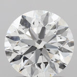 IGI 1.50 Carat Round Brilliant Lab Grown Diamond 人工培育鑽石 實驗室人造鑽石