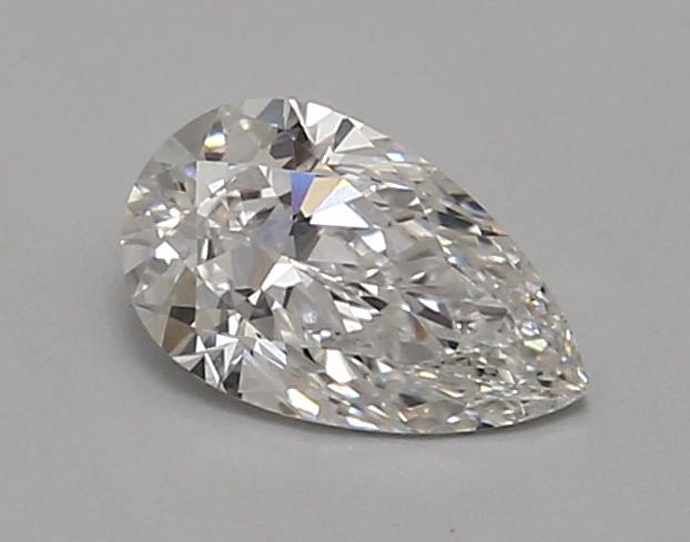 IGI 0.93 Carat Pear Lab Grown Diamond