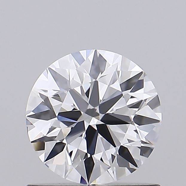IGI 0.66 Carat Round Brilliant Lab Grown Diamond