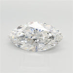 IGI 4.03 Carat Marquise Lab Grown Diamond 人工培育鑽石 實驗室人造鑽石