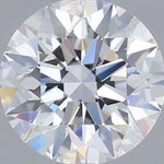 IGI 1.22 Carat Round Brilliant Lab Grown Diamond 人工培育鑽石 實驗室人造鑽石