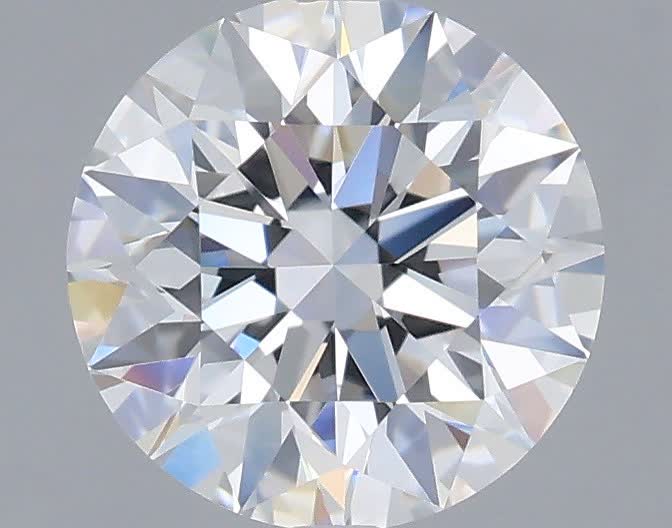 IGI 1.22 Carat Round Brilliant Lab Grown Diamond 人工培育鑽石 實驗室人造鑽石