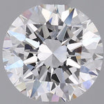 IGI 1.00 Carat Round Brilliant Lab Grown Diamond 人工培育鑽石 實驗室人造鑽石