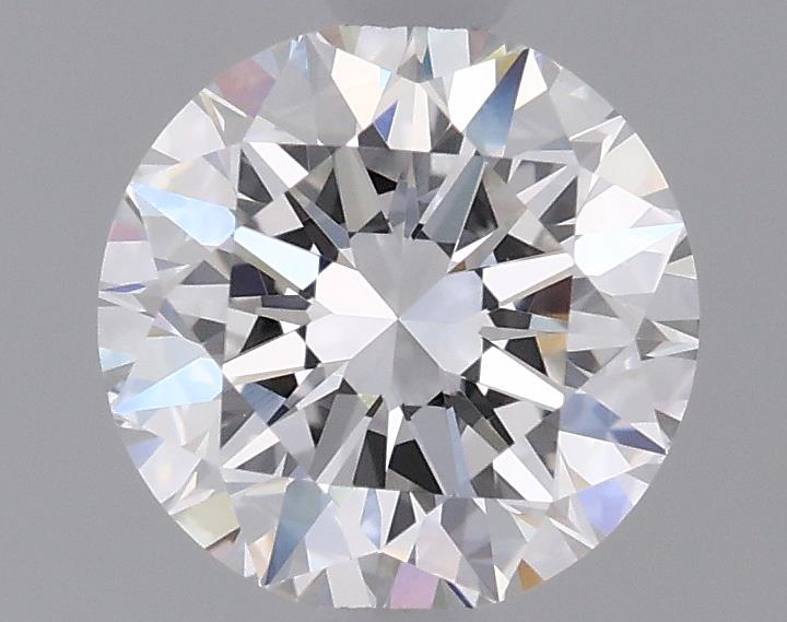 IGI 1.00 Carat Round Brilliant Lab Grown Diamond 人工培育鑽石 實驗室人造鑽石